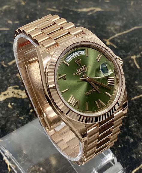 rolex day date gold price in india|rolex day date 40 cost.